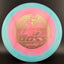 Glow Halo Star Boss - David Wiggins 2024 Tour Series