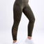 Leggings de Pilates de Cintura Alta JupiterGear con Bolsillos