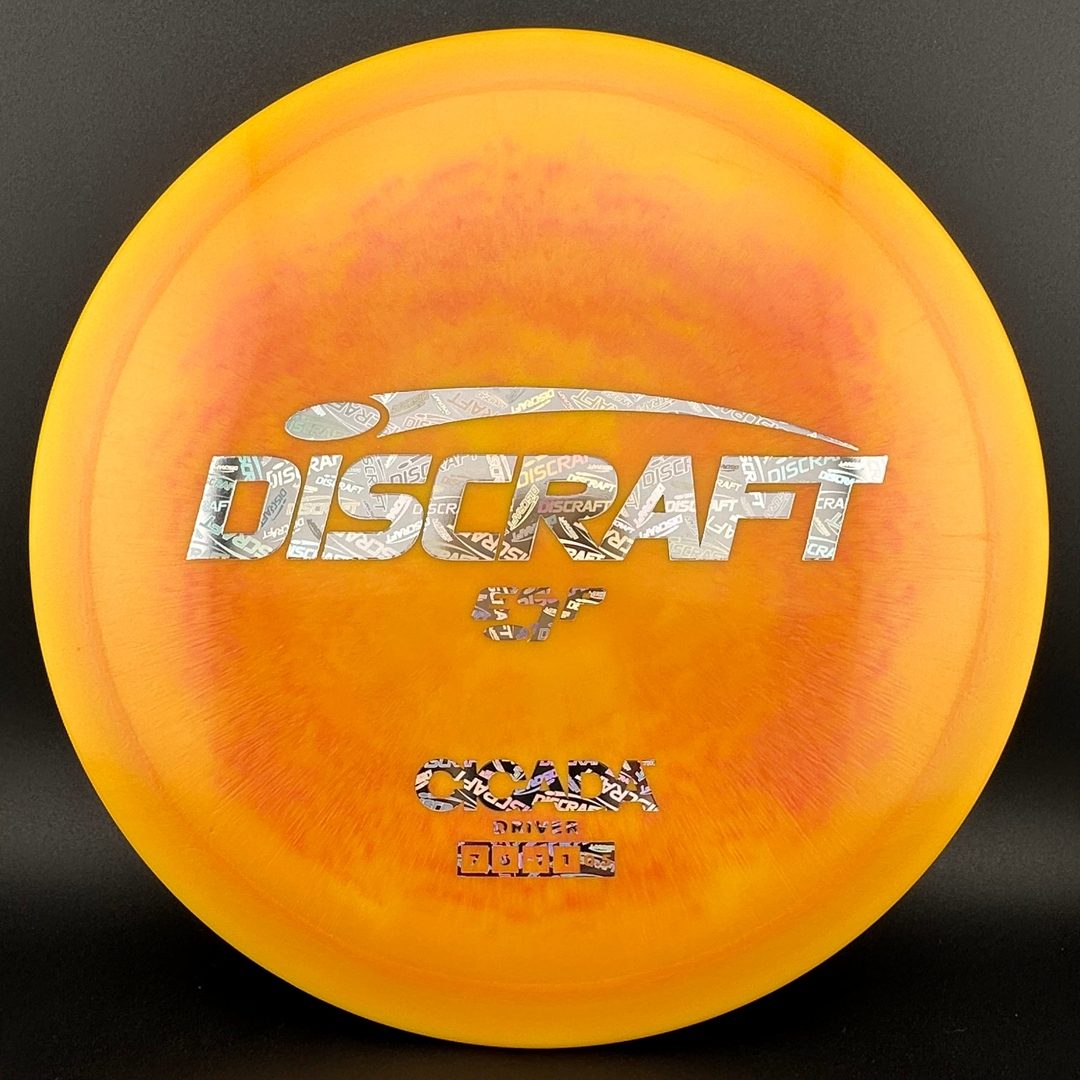Discraft ESP Cicada Fairway Driver