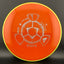 Axiom Neutron Envy Disco Golf Putter