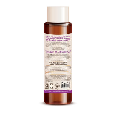 Soapbox Biotin & Superfruit Blend Restore & Volumize Conditioner, 16 Fl Oz