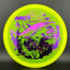 Champion Mako3 - Riptide Reef Disc Golf Disc