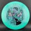 Glow C-Blend Sphinx - Disque de Golf Driver Triple Foil