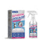 Limpiador Premium de Acero Inoxidable para Superficies de Baño
