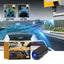 Car Stealth Jammer, Portable Radio Jammer With Adjustable Blocking Signal Coverage - Korvel