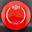 Soft Plasma Glitch - Championnat du Monde 2024 Disque de Disc Golf