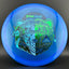 Glass Ursus - Eric Oakley Signature Disc Golf Disc