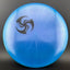 VIP Glimmer Swan 2 - Huk Lab TriFly Disc Golf Disc