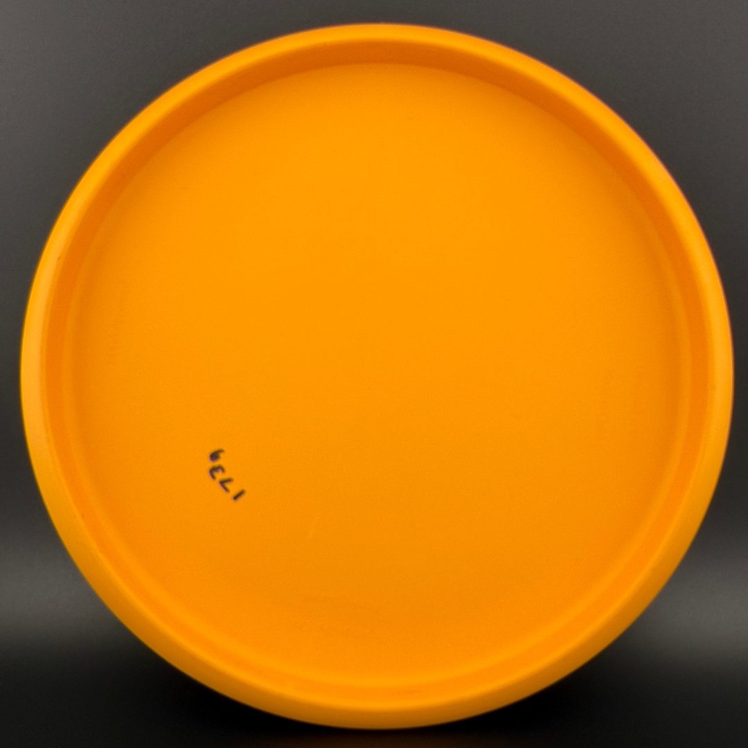ecoFIRM Koi Disc Golf Putter