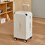 Durable Large Capacity Student Trolley Case with Password Lock