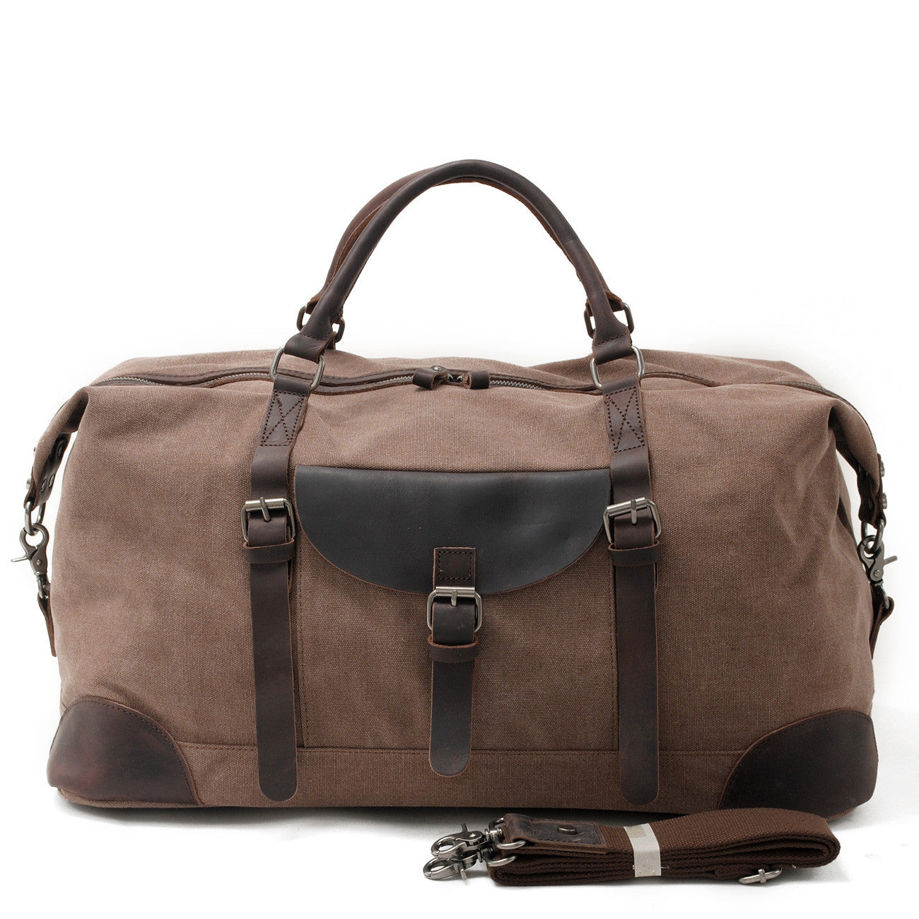 Personalized Casual Travel Duffel Bag