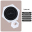 Premium Food Insulation Board with Dual Thermostats