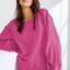 Chemise de Base Sportive à Manches Longues Premium
