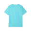 Built Different Premium Unisex Cotton T-Shirt