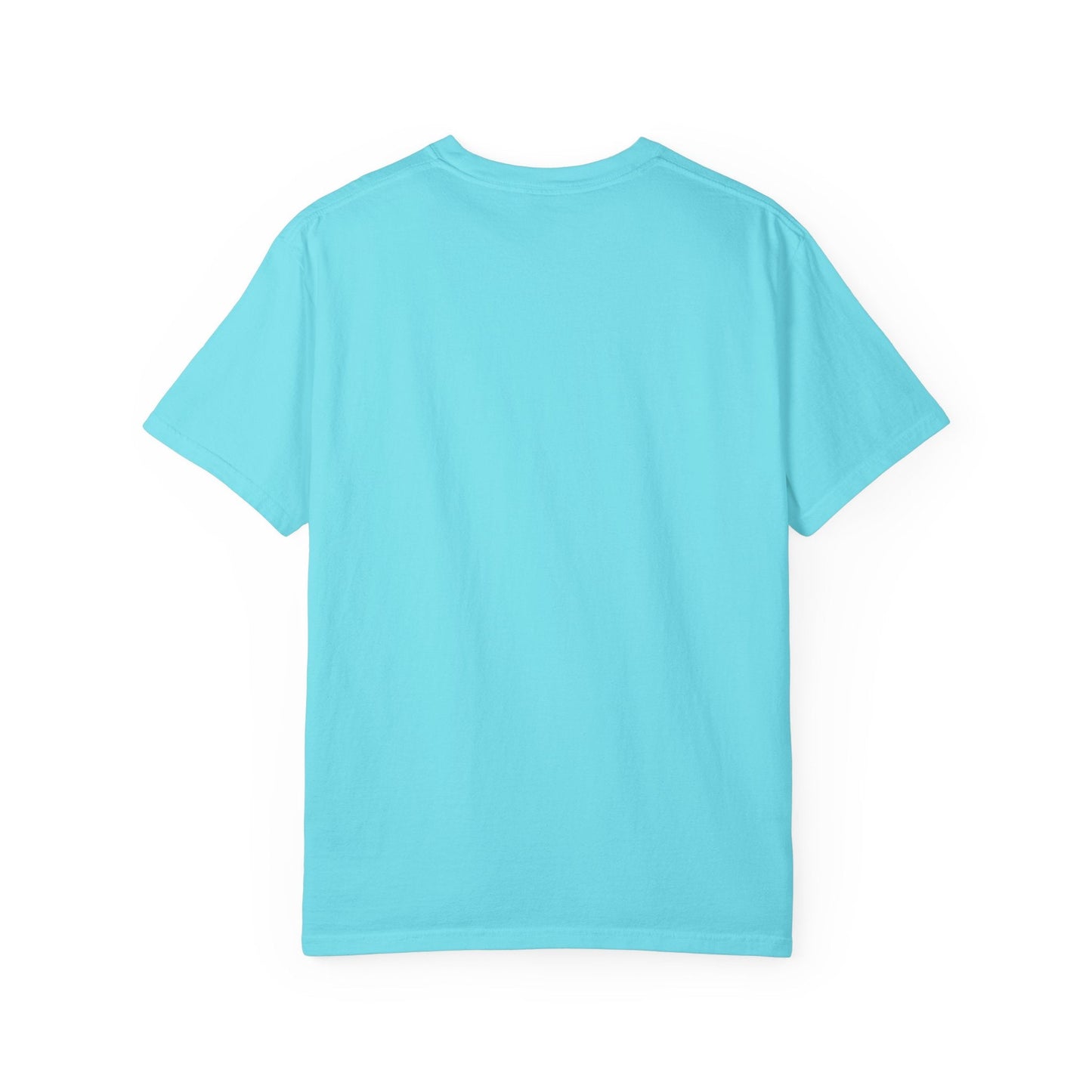 Built Different Premium Unisex Cotton T-Shirt
