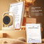 Premium Quick Heating Desk Air Blower Heater