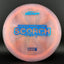 Z Swirl Scorch - Valerie Mandujano 2025 Tour Series Disc