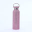304 stainless steel drill bottle portable car insulated cup outdoor portable large capacity sports kettle - Korvel
