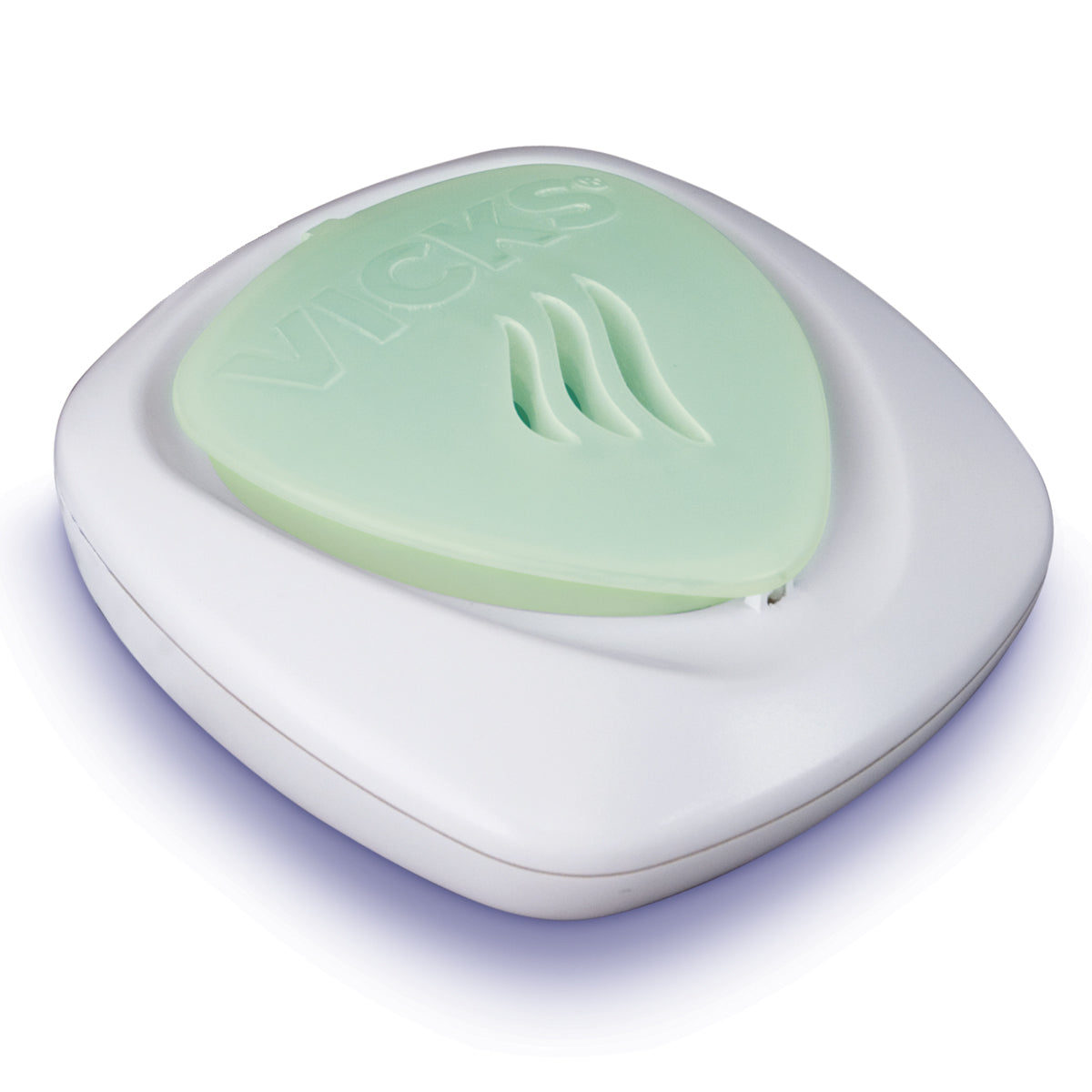 Vicks Vaporizador Sin Agua, V1800 - Comodidad Reconfortante