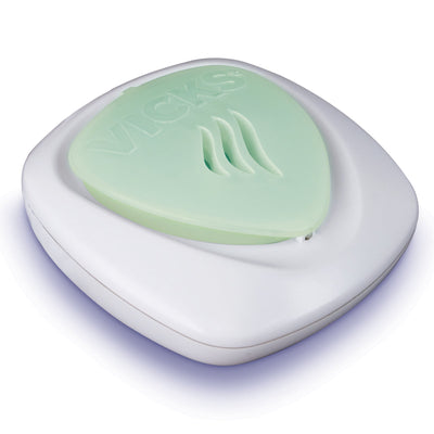 Vicks Waterless Vaporizer, V1800 - Soothing Comfort