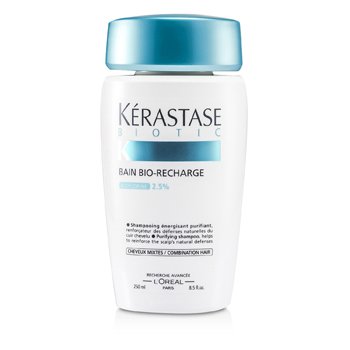 Champú Kerastase Biotic Bain Bio-Recharge 250ML