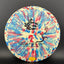 X-Link Hybrid Medium/Firm unLace - Granite Maple Hill Open *USED*