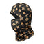 Cagoule en polaire pour enfants pour les aventures en plein air