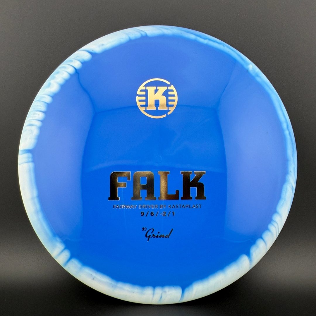 K1 Grind Falk Disque de Golf