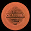 Colorshift Glo ESP Cigarra - Disque de Disc Golf Premium
