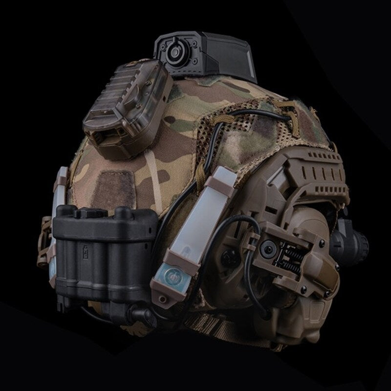 AN/PVS31 Battery Box Model, Accessories for Night Vision Device Model - Korvel