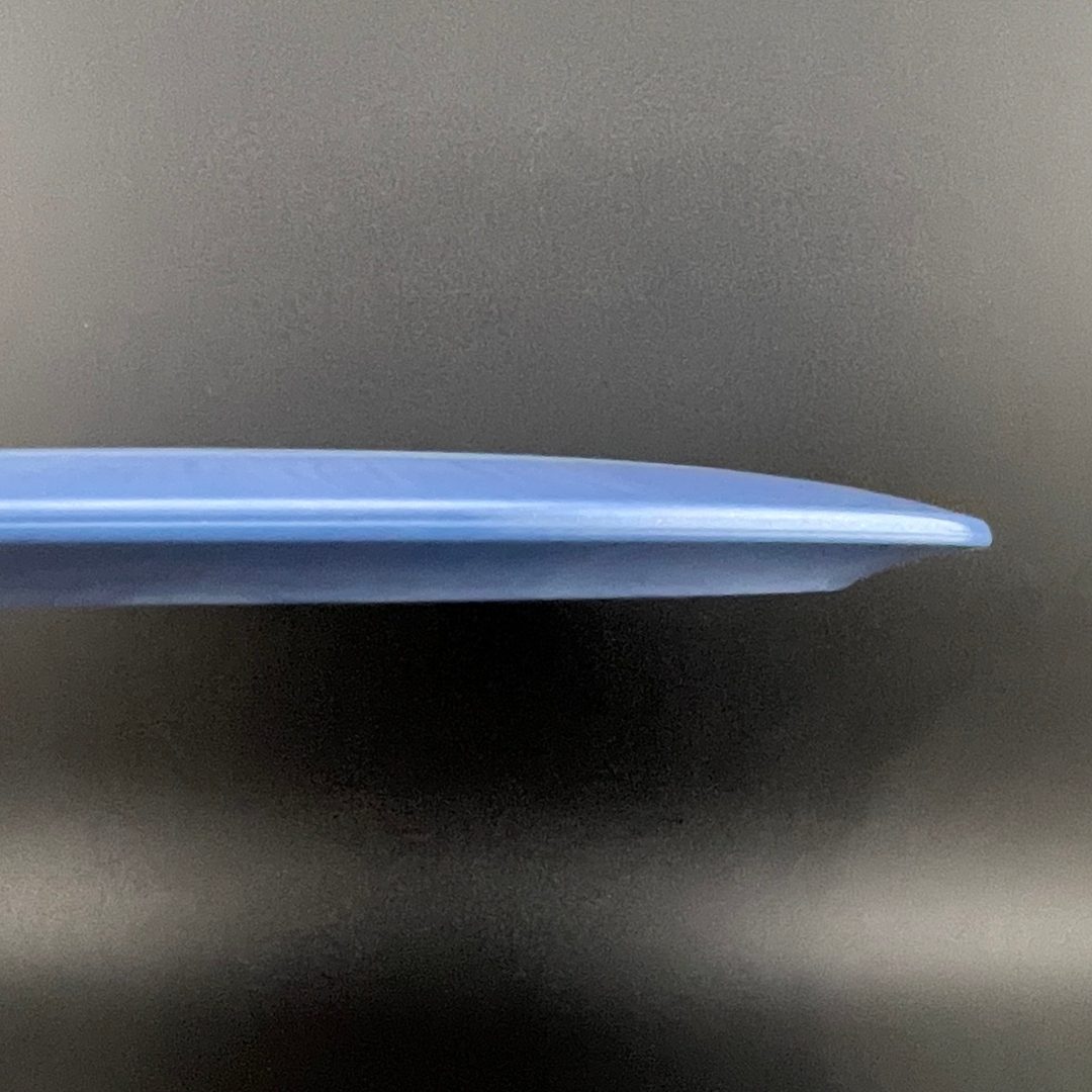 Shimmer Parallel Requiem - Turtle Navigator Disc Golf Driver