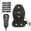 Shiatsu Electric Heating Massage Cushion for Home & Car