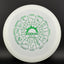 Millennium Sirius Zodiac Disc Golf Driver - First Run