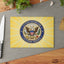 Sliceus Maximus Glass Cutting Board