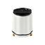 Rotating Knife Holder, Petal Shaped, 360 Degree Rotating, Large Capacity Chopsticks, Knife Holder, Kitchen Supplies Storage Rack - Korvel