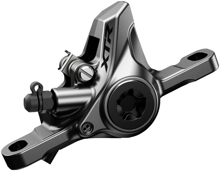 Shimano XTR BR-M9100 Disc Brake Caliper - Premium Performance