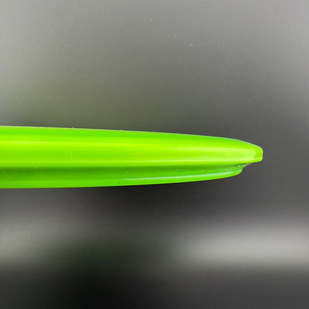 Signature Line Belleair Disc Golf Midrange