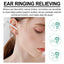 Bees Propolis Tinnitus Soothing Spray, Relieve Tinnitus And Ear Discomfort Clean Ear Wax Drops - Korvel