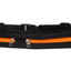 Nylon Waist Pack Men Women Fashion Multifunction Fanny Pack Bum Bags Hip Money Belt Travel For Mobile Phone Bag Unisex - Korvel