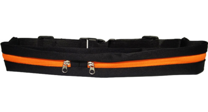 Nylon Waist Pack Men Women Fashion Multifunction Fanny Pack Bum Bags Hip Money Belt Travel For Mobile Phone Bag Unisex - Korvel
