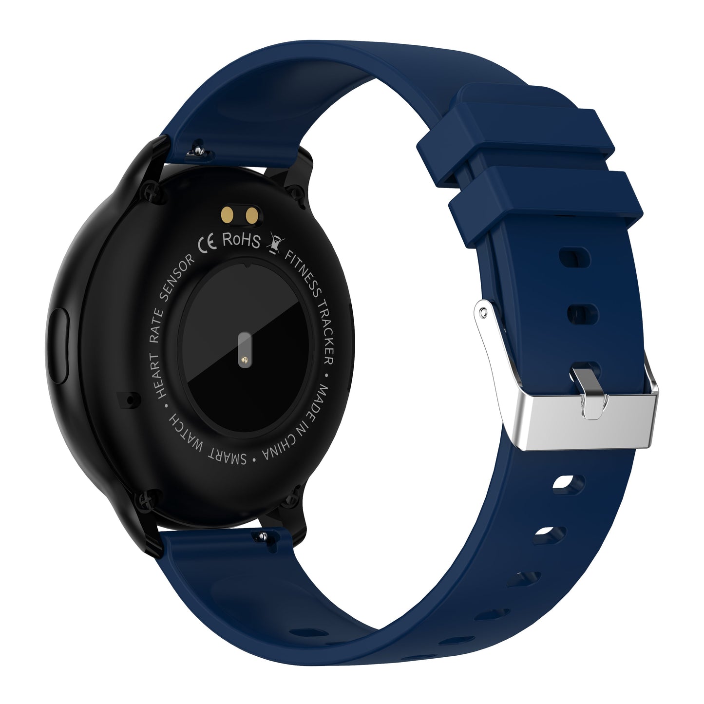ZL27 Smart Watch: Multi-Function Bluetooth Sports Bracelet