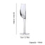 Creative Half Red Wine Cups Multi-use Vintage Tall Wine Glassware Long Stemmed Wine Champagne Glasses - Korvel