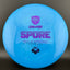 Soft Neo Spore Disc Golf Disc