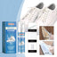 Shoe Cleaner Kit Foam Cleaning Decontamination Multi-Functional Sneaker Cleaning Household Items - Korvel