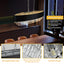 Modern Crystal Chandelier for Living-Room Cristal Lamp Luxury Home Decor Light Fixture - Korvel