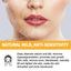 Masque Peeling au Miel Premium pour une Peau Radieuse