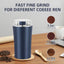 UltraGrind Premium Spice Grinder