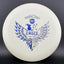 Glow P-Line P2 - Imperial Eagle 1 Putter de Disc Golf
