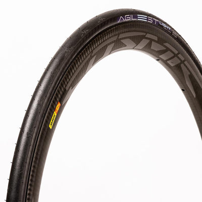 Panaracer Agilest Light Road Tire 700x23C Folding Clincher