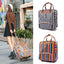 Stylish PU Trolley Case for Effortless Travel